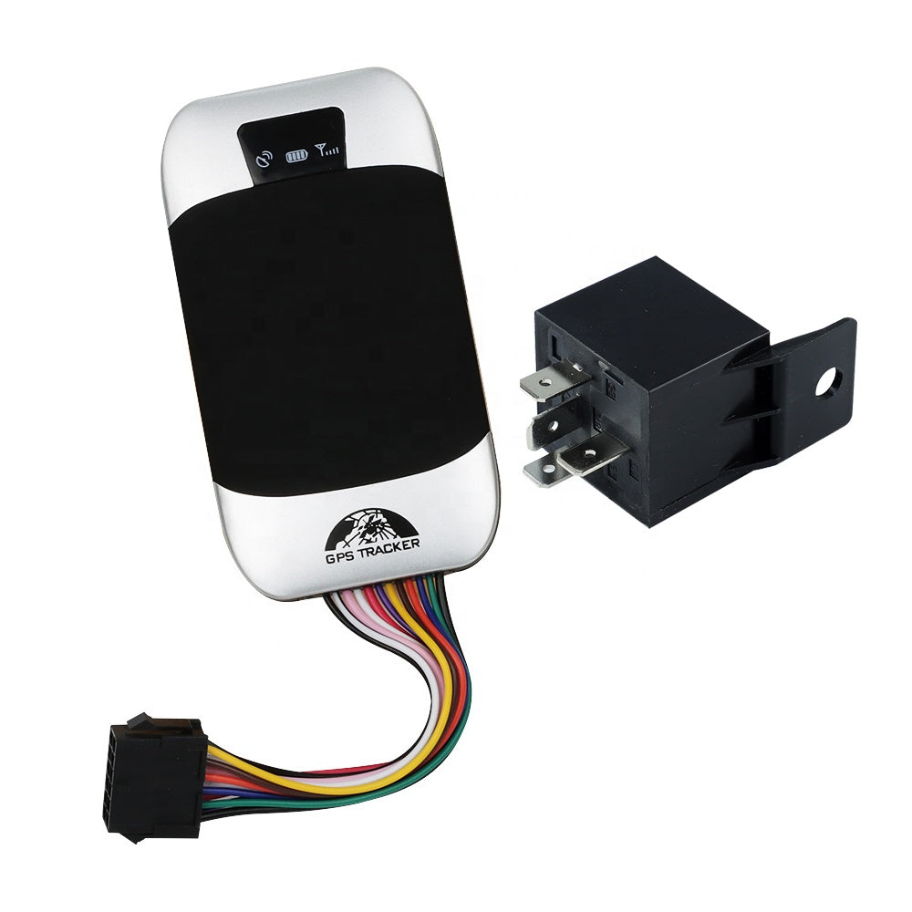 COBAN™ GPS303 | Gardez Toujours Un Œil Sur Votre Véhicule