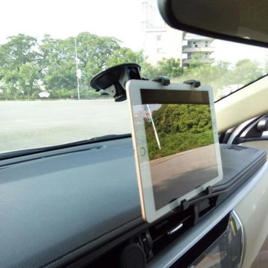 Support Auto Universel Téléphone & Tablette | Votre Écran Toujours Bien Placé