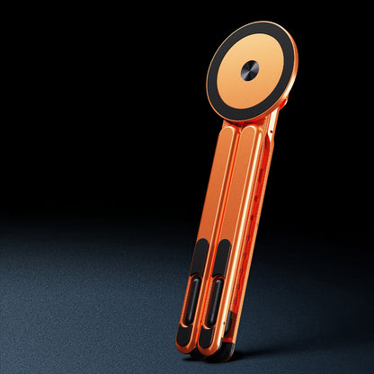MagniDesk™  حامل كمبيوتر محمول مغناطيسي قابل للطي لعمل أكثر راحة